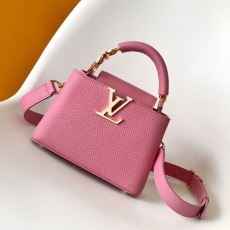 LV Capucines Bags